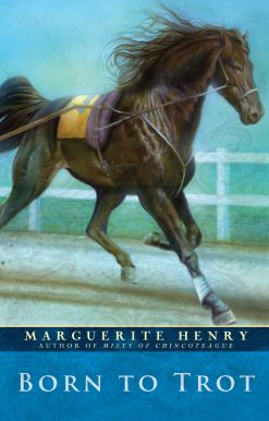 Born to Trot