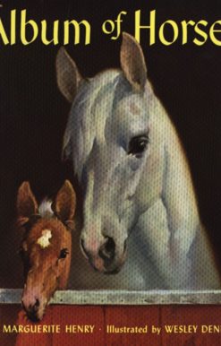 Album of Horses