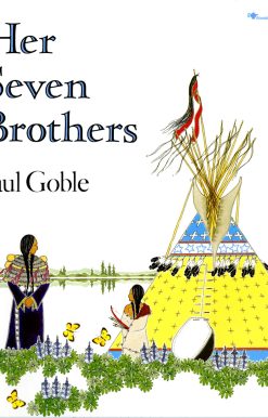 Her Seven Brothers