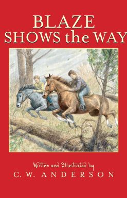Blaze Shows the Way