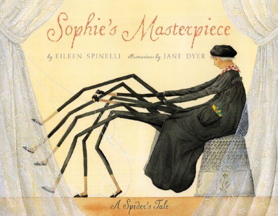 Sophie's Masterpiece Sophie's Masterpiece