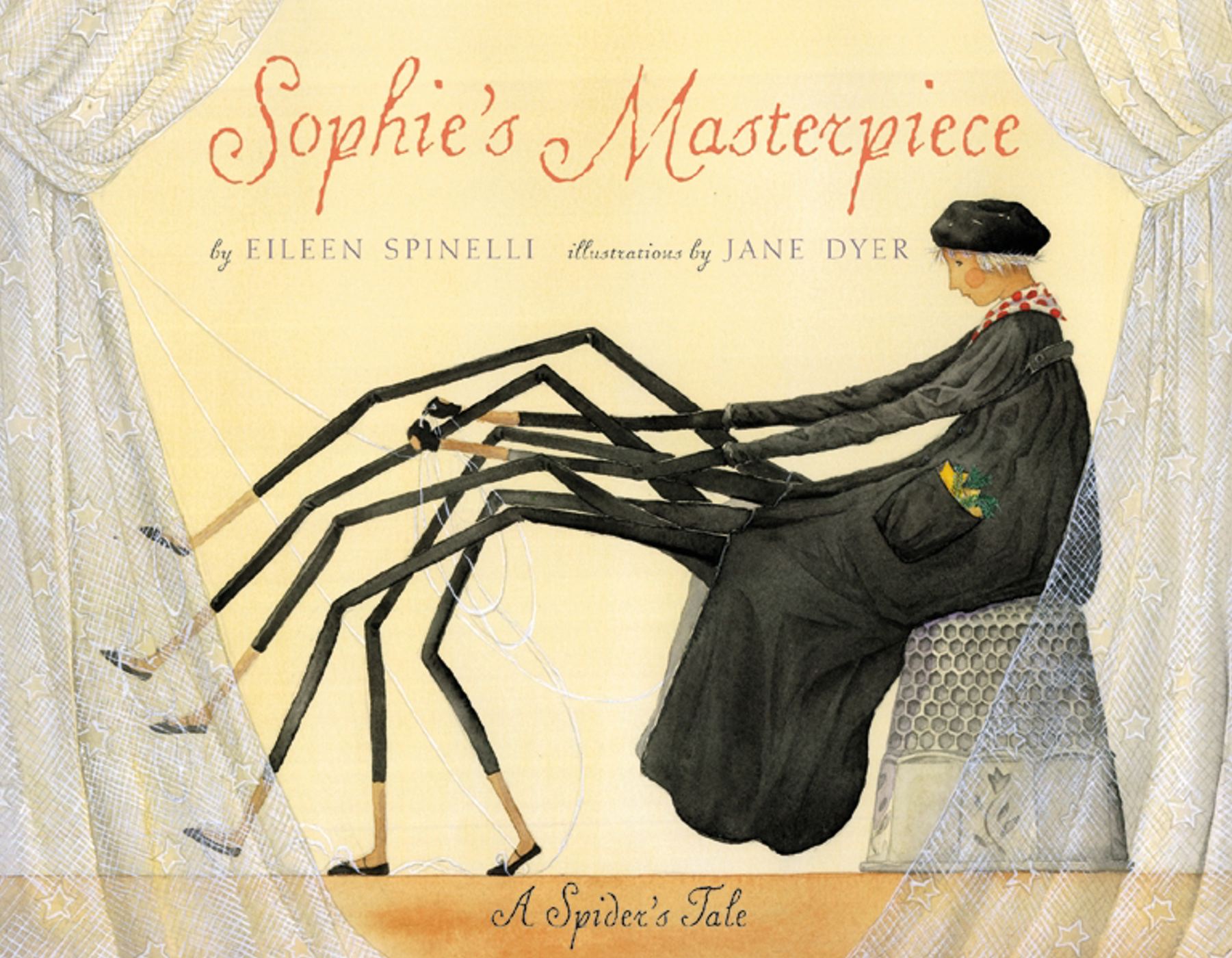 Sophie's Masterpiece Sophie's Masterpiece