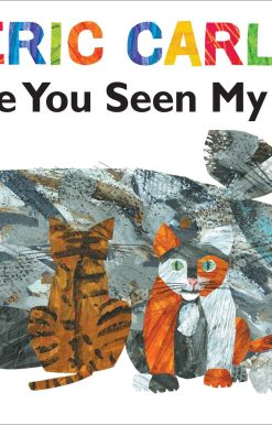 Have You Seen My Cat?