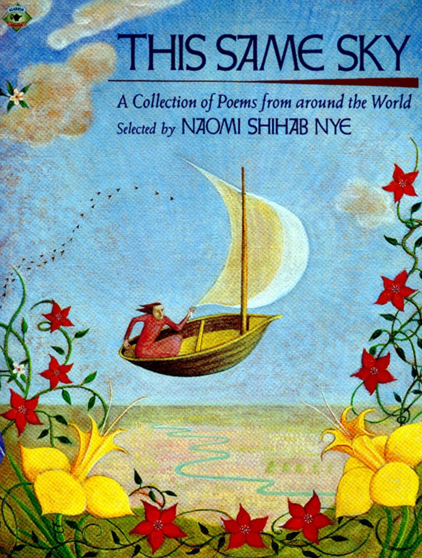 This Same Sky A Collection of Poems from Around the World