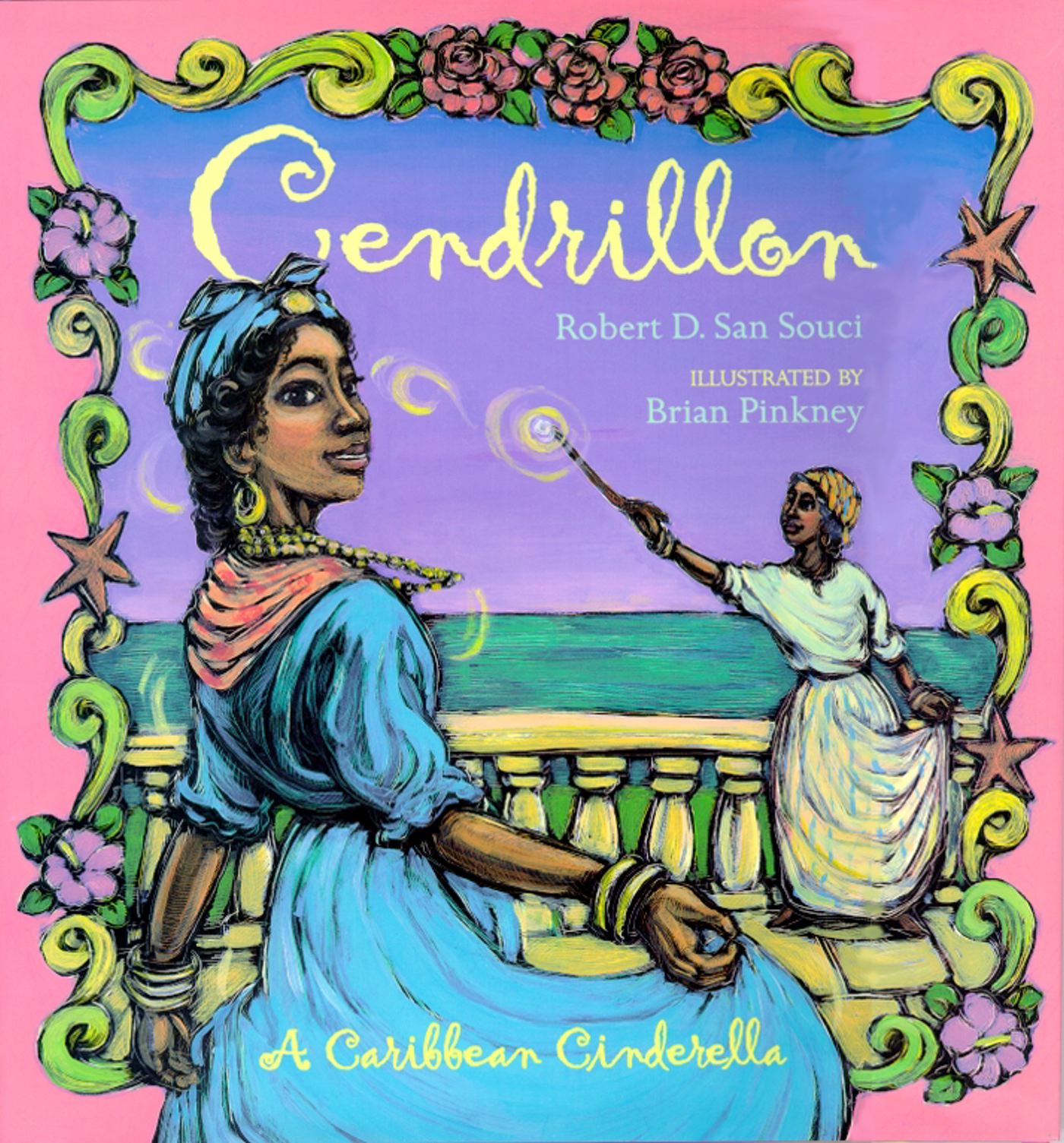 Cendrillon A Caribbean Cinderella 1 Cendrillon A Caribbean Cinderella