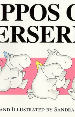 Hippos Go Berserk!