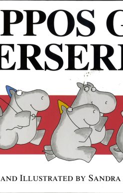Hippos Go Berserk!