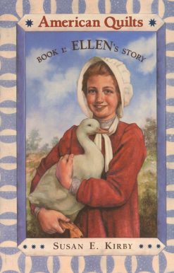 Ellen's Story