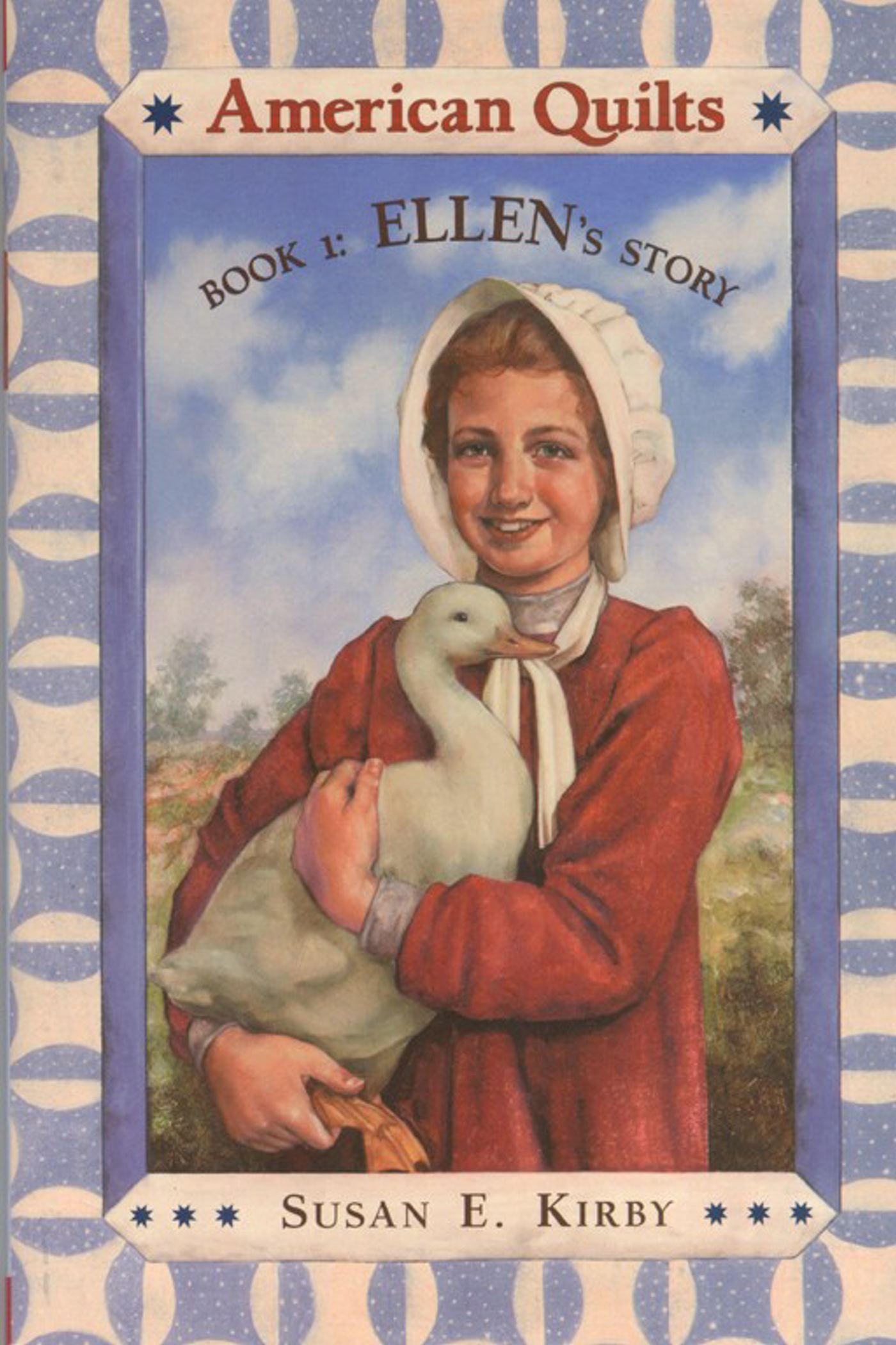 Ellen's Story 1 Ellen's Story