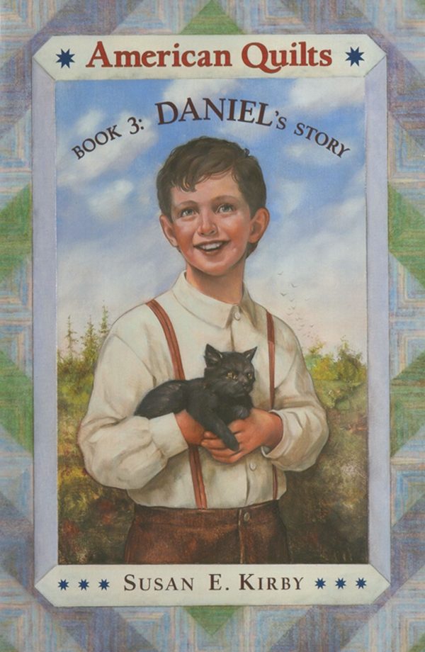 Daniel's Story