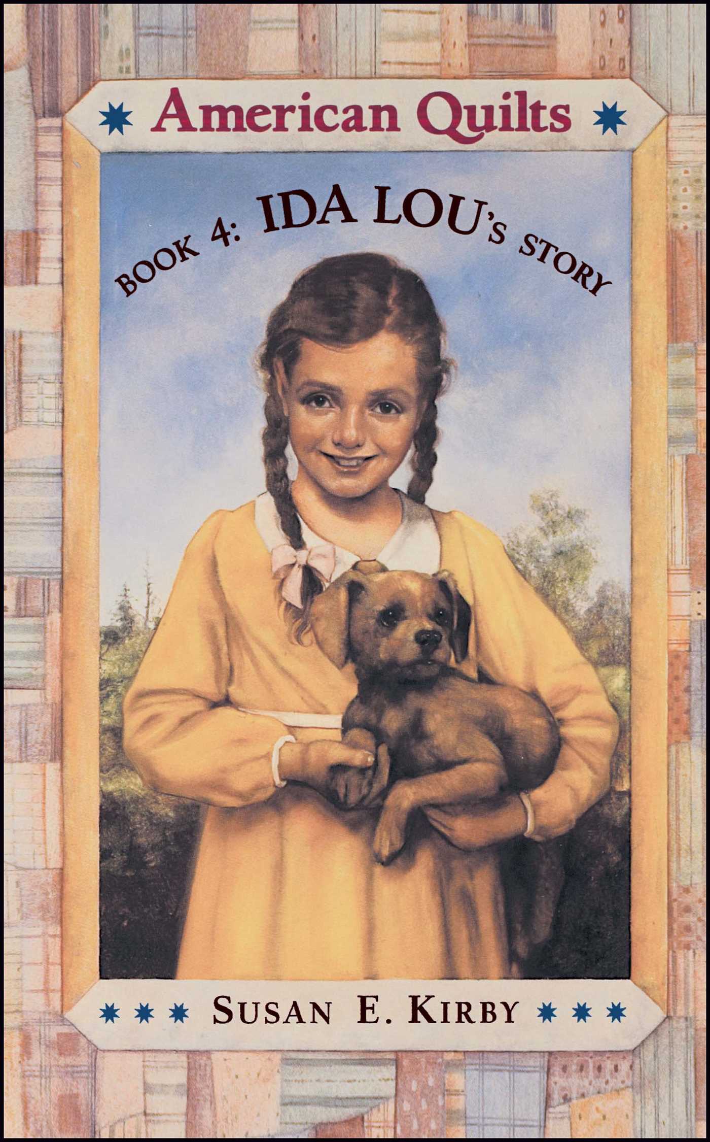 Ida Lou's Story