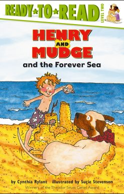 Henry and Mudge and the Forever Sea Ready-to-Read Level 2