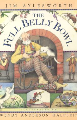 Full Belly Bowl