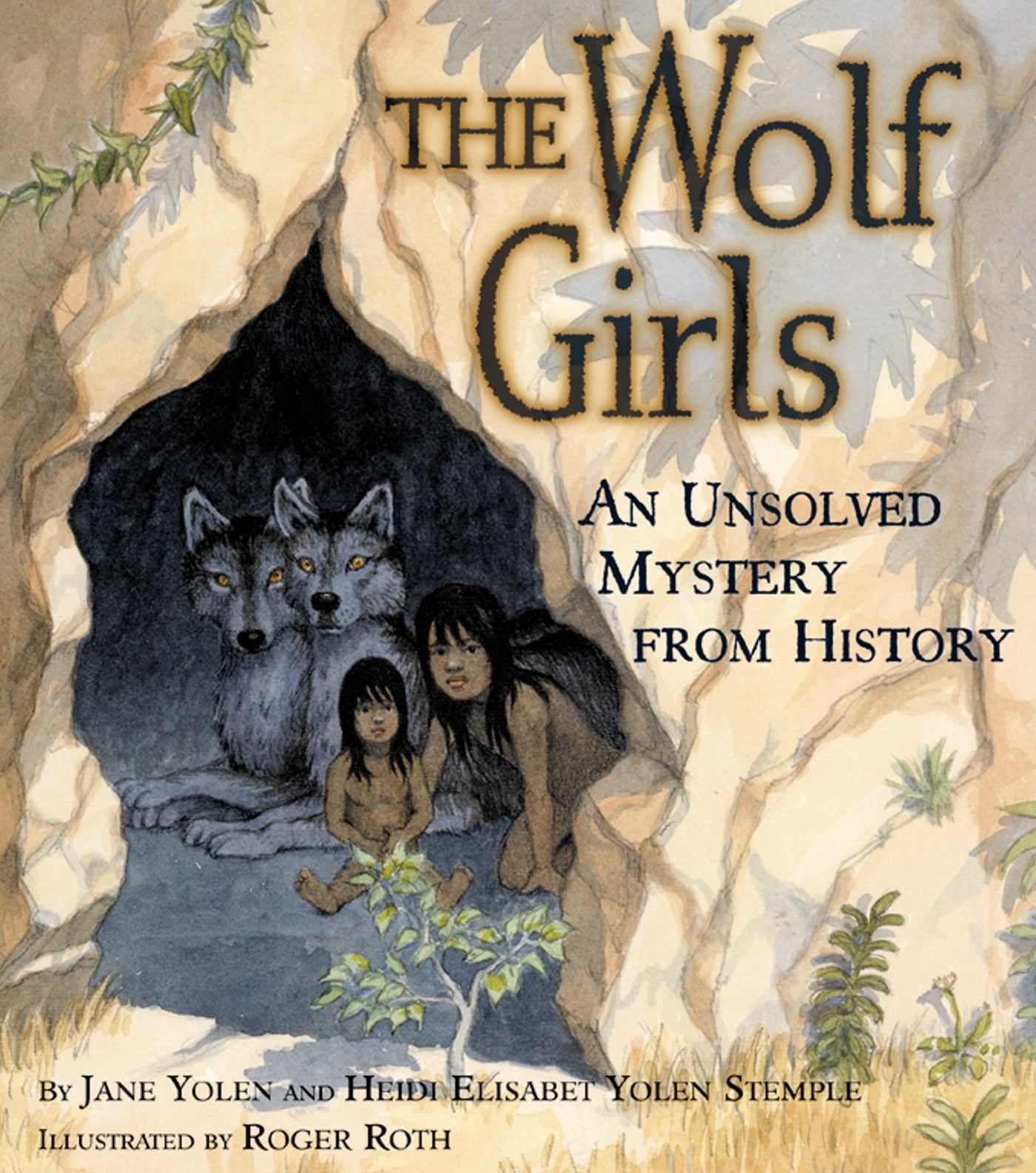 An Unsolved Mystery from History