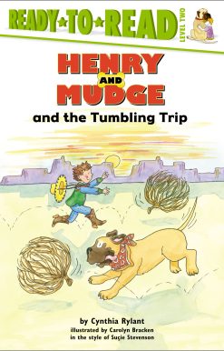 Henry and Mudge and the Tumbling Trip Ready-to-Read Level 2