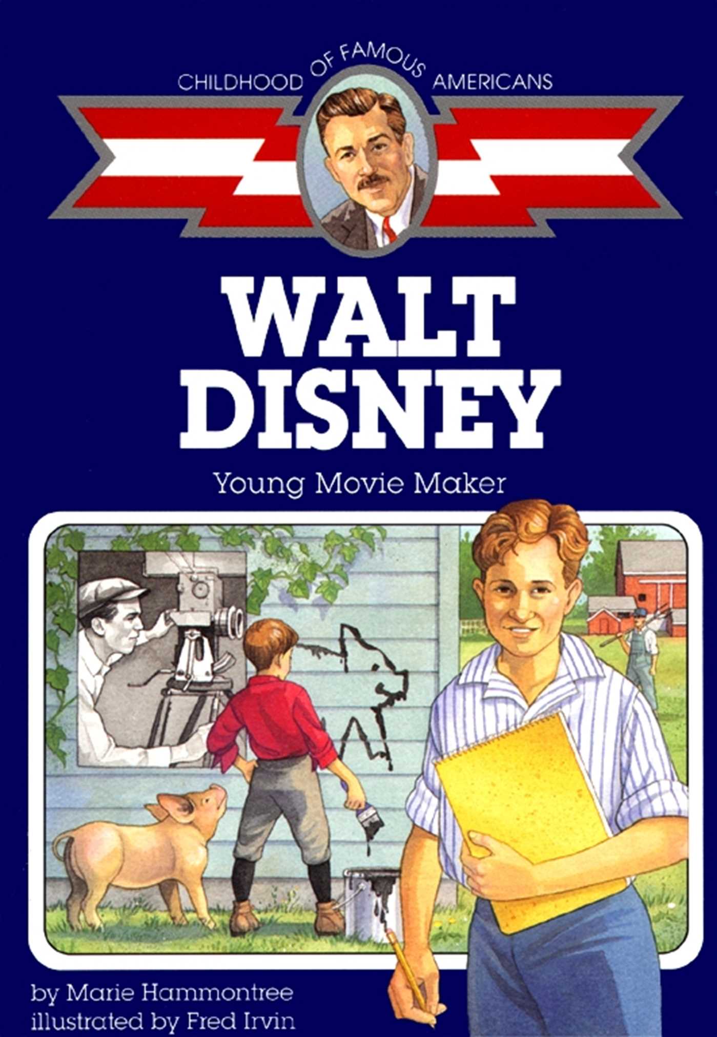 Walt Disney Young Movie Maker