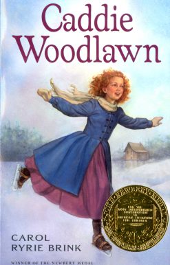Caddie Woodlawn