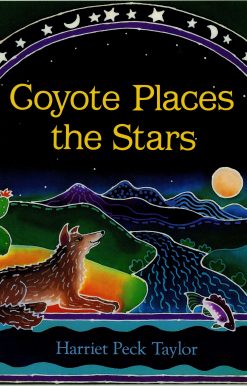 Coyote Places the Stars
