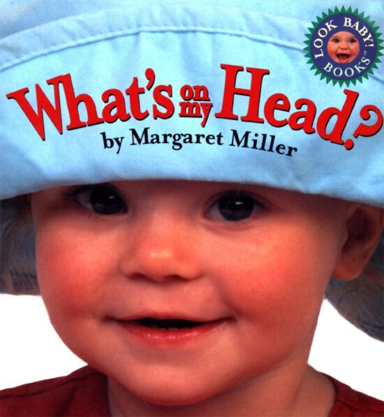 What's On My Head?