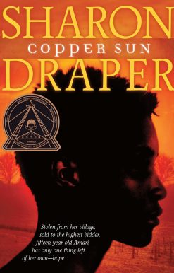 Copper Sun