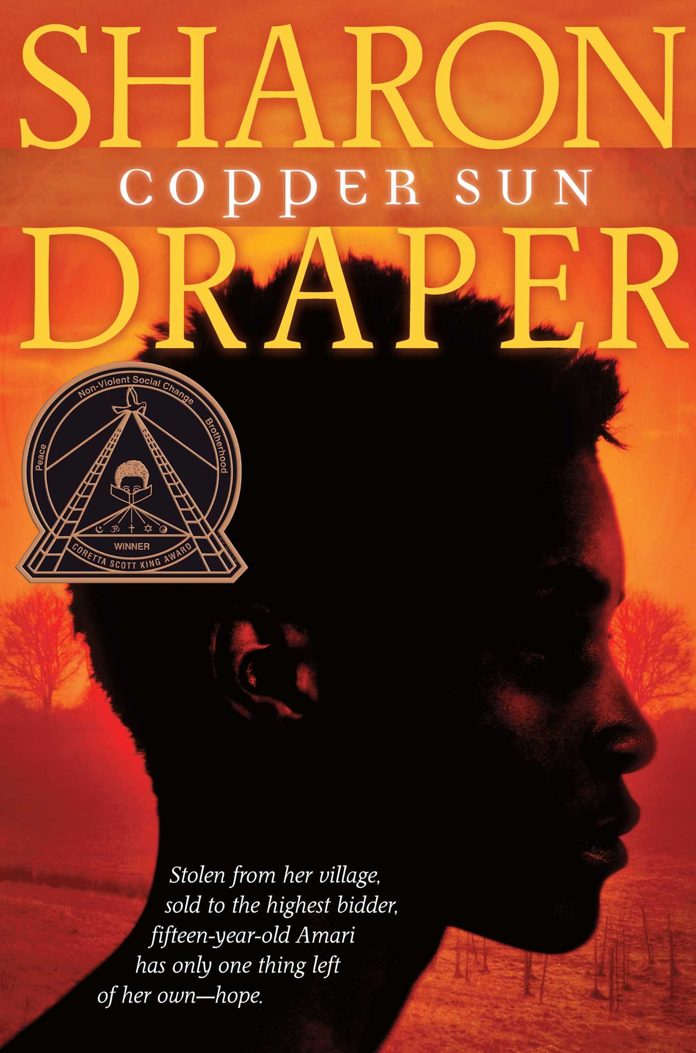 Copper Sun 1 Copper Sun