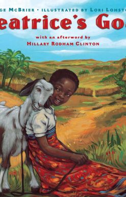 Beatrice's Goat