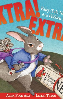 Extra! Extra! Fairy-Tale News from Hidden Forest