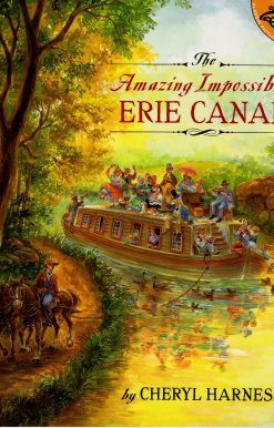 Amazing Impossible Erie Canal