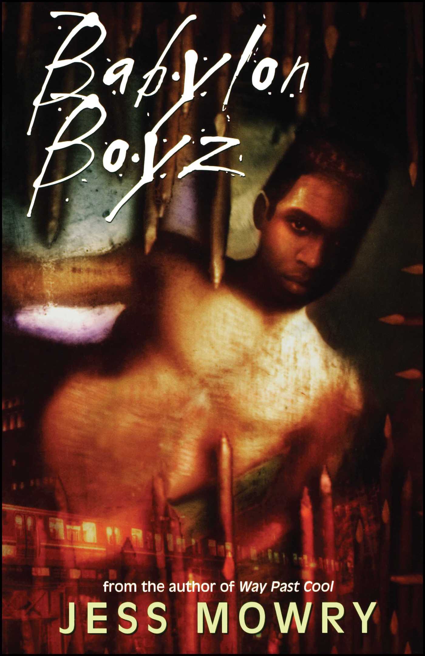 Babylon Boyz 1 Babylon Boyz