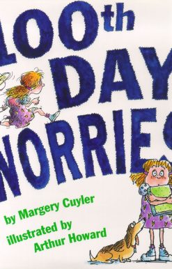 100th Day Worries
