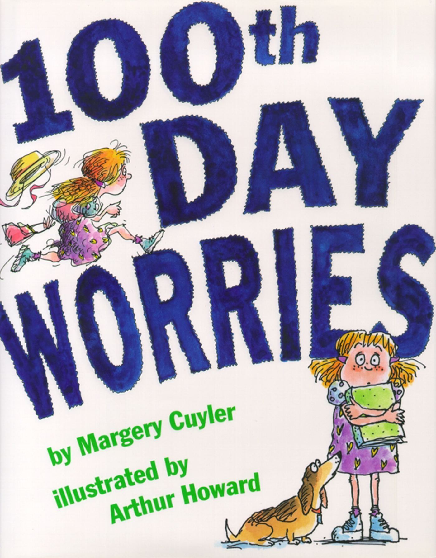 100th Day Worries 1 100th Day Worries