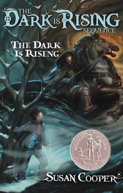 Dark Is Rising