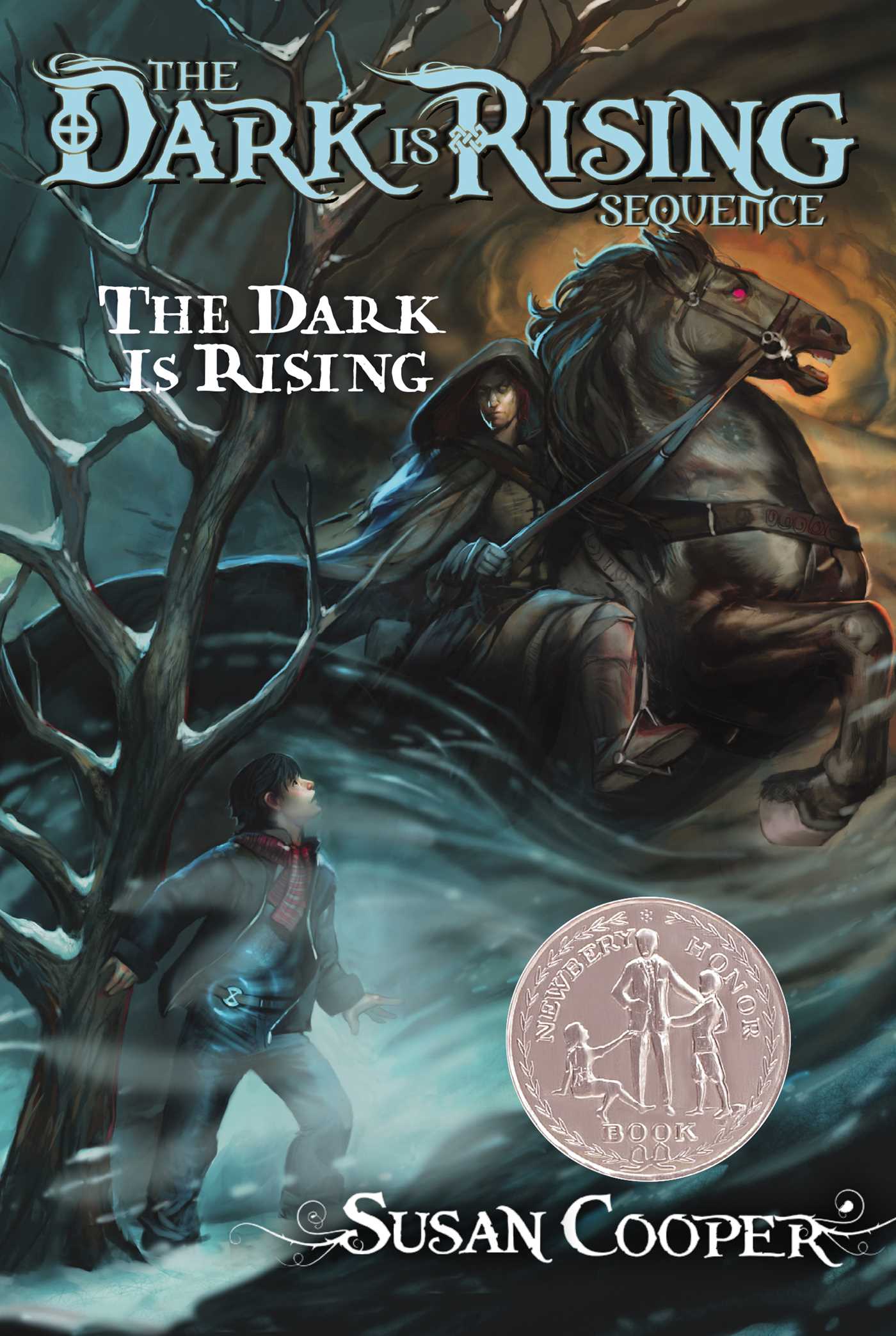 Dark Is Rising 1 Dark Is Rising