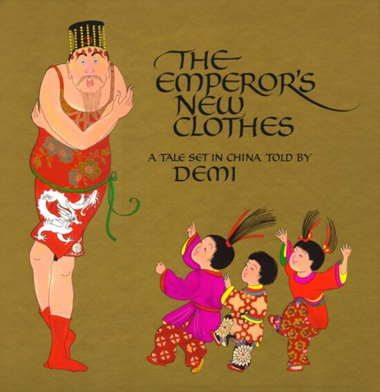 A Tale Set in China