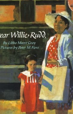 Dear Willie Rudd