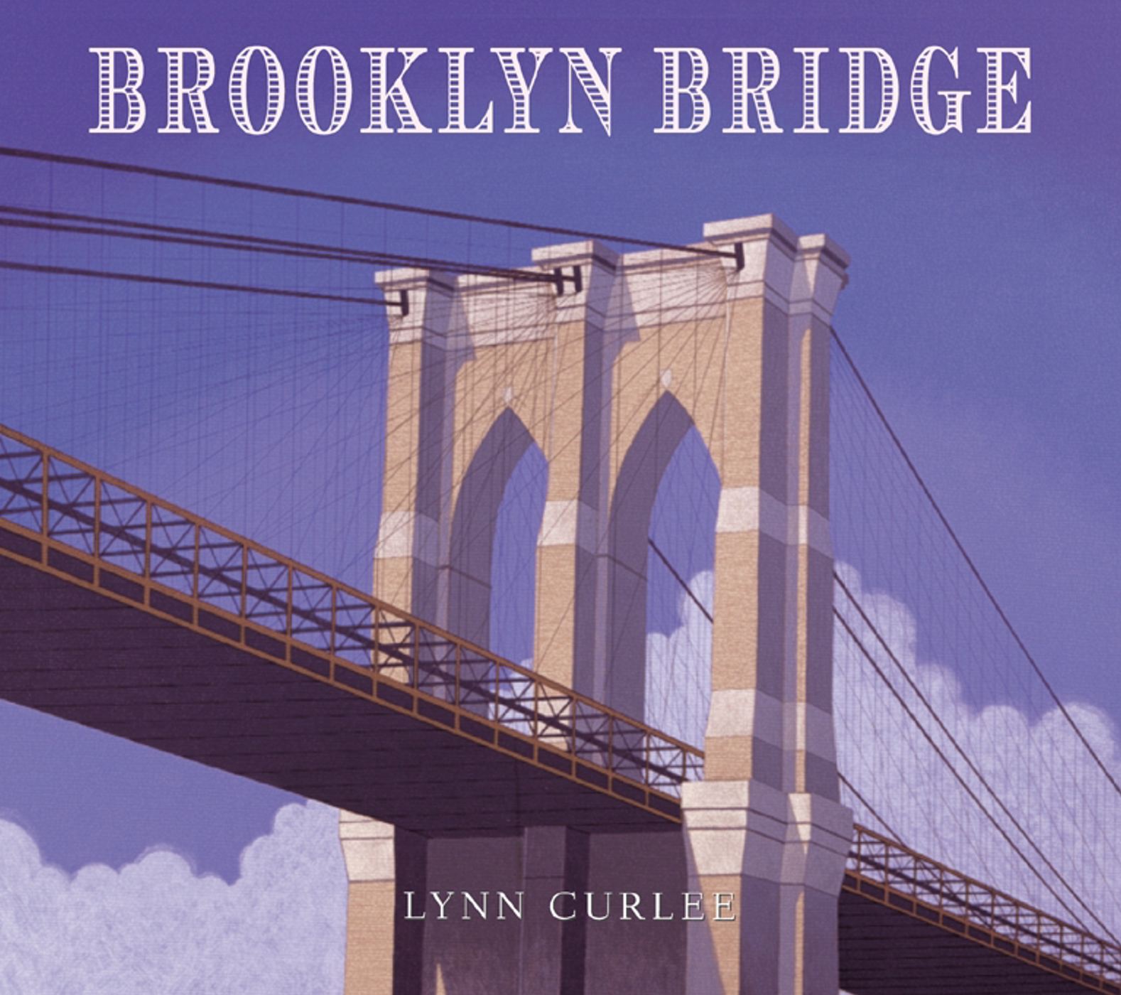 Brooklyn Bridge 1 Brooklyn Bridge