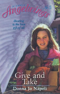Give and Take