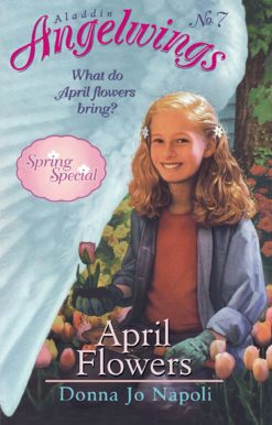 April Flowers (Spring Special)