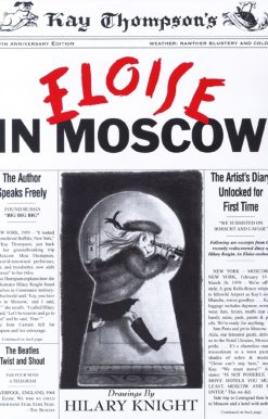 Eloise in Moscow
