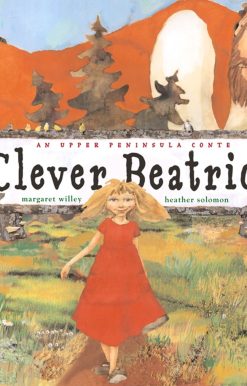 Clever Beatrice