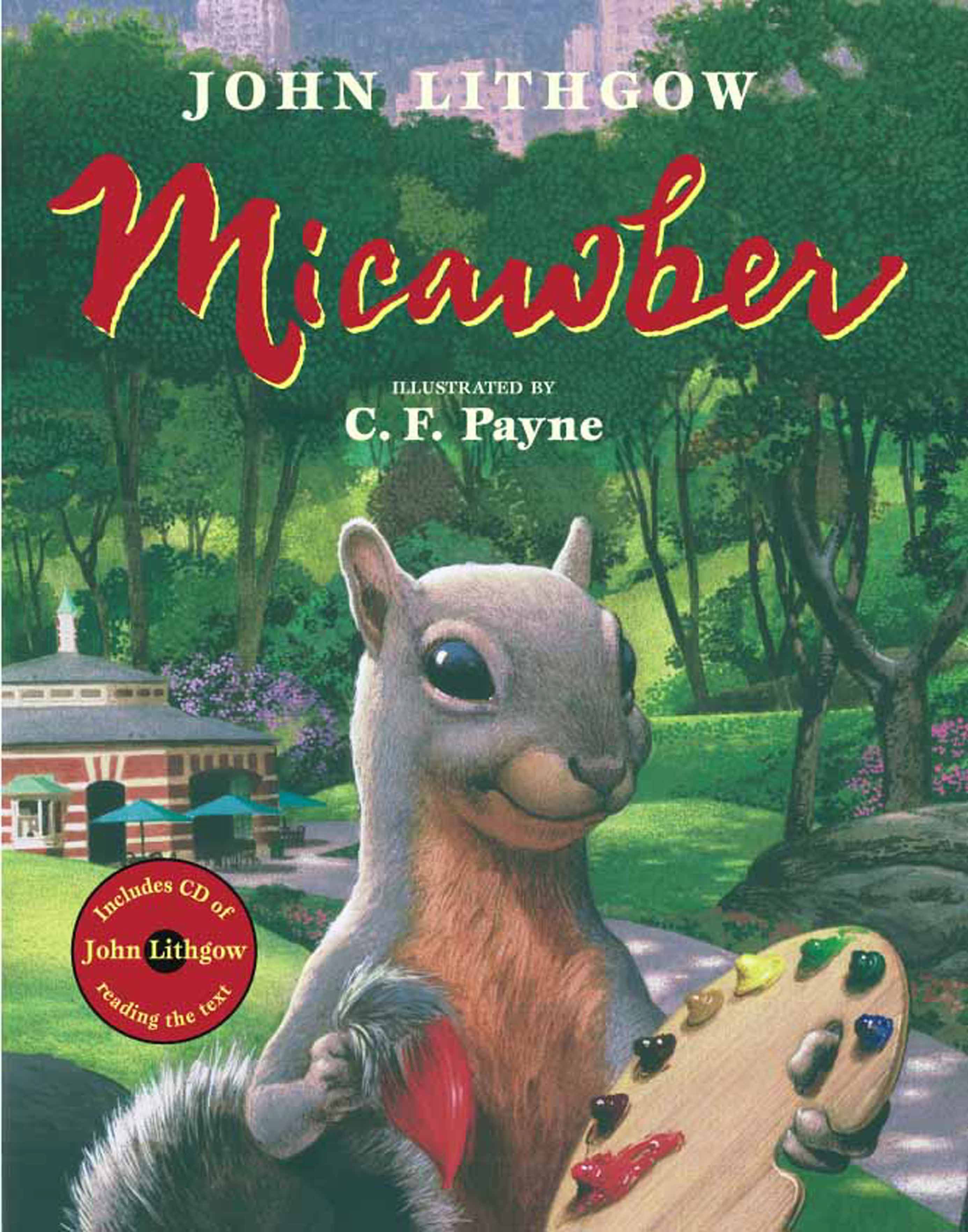 Micawber Micawber