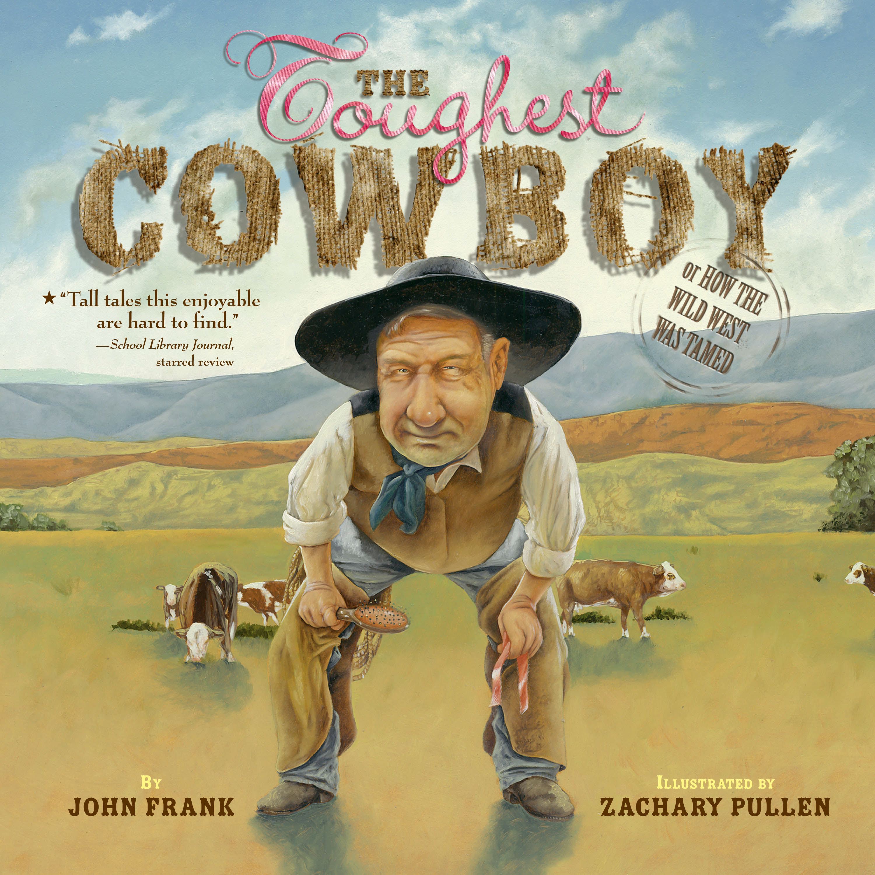 or How the Wild West Was Tamed
