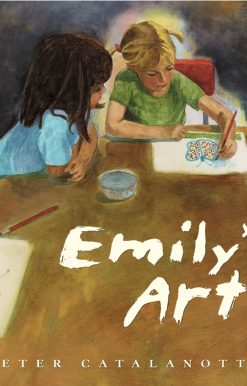 Emily's Art
