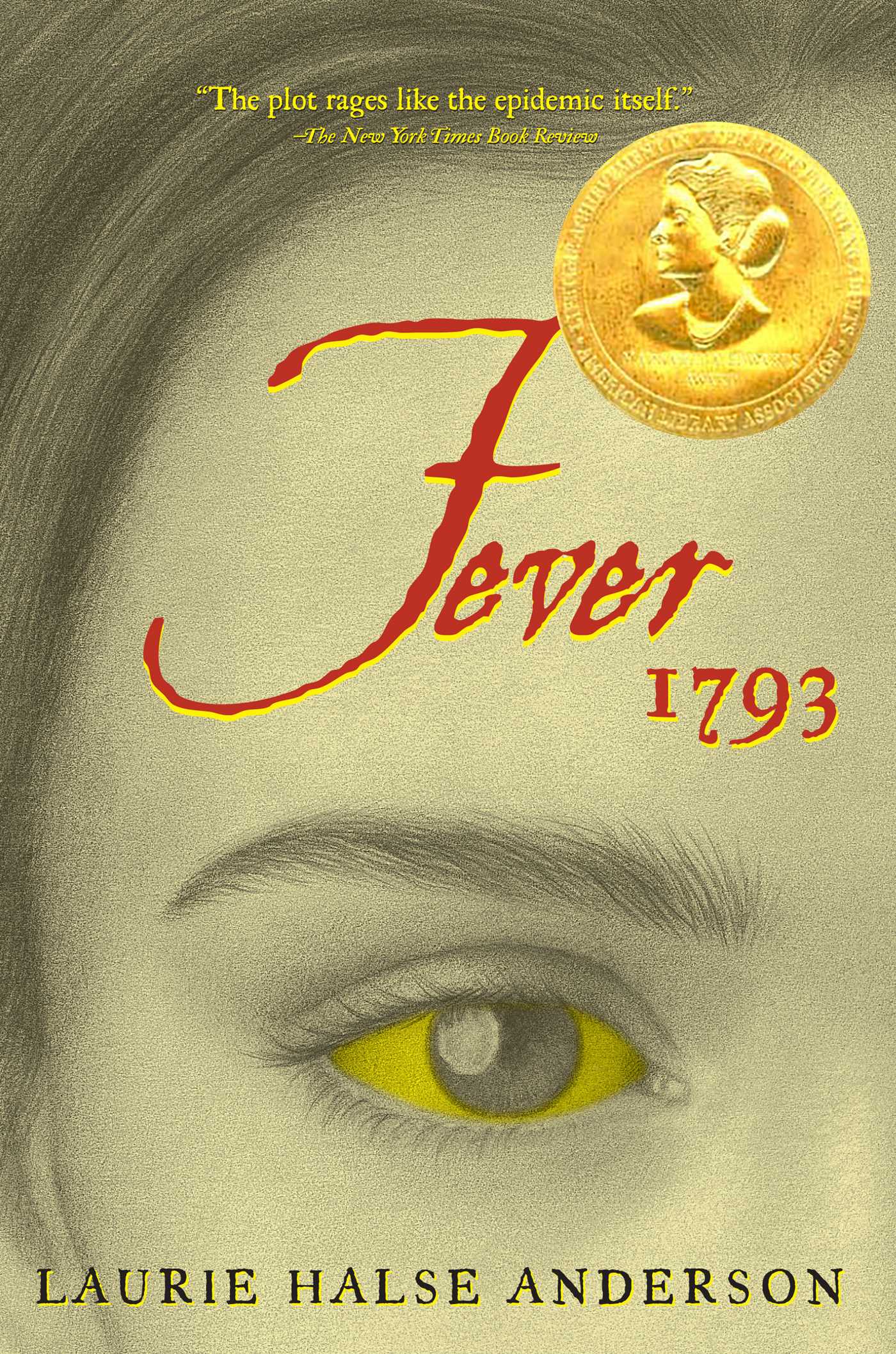 Fever 1793 1 Fever 1793