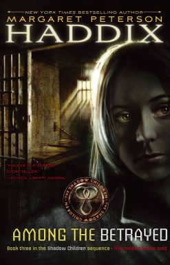 Among the Betrayed