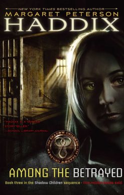 Among the Betrayed
