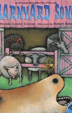 Barnyard Song