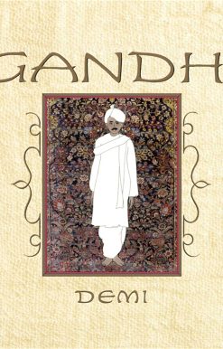 Gandhi