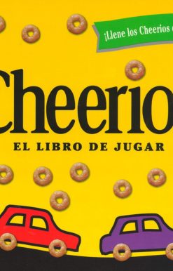 Cheerios El Libro De Jugar