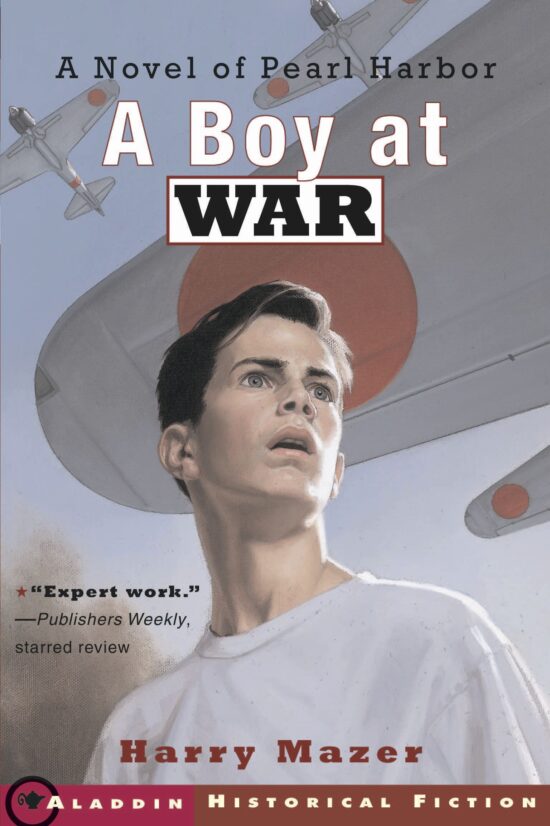 A Novel of Pearl Harbor